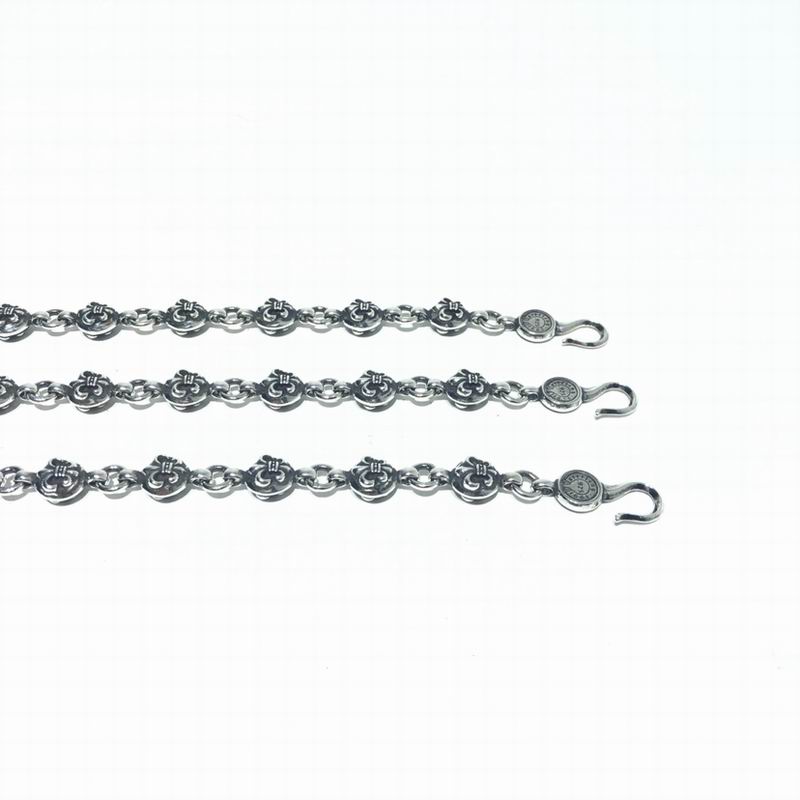 Chrome Hearts bracelet 04lyx143 (2)